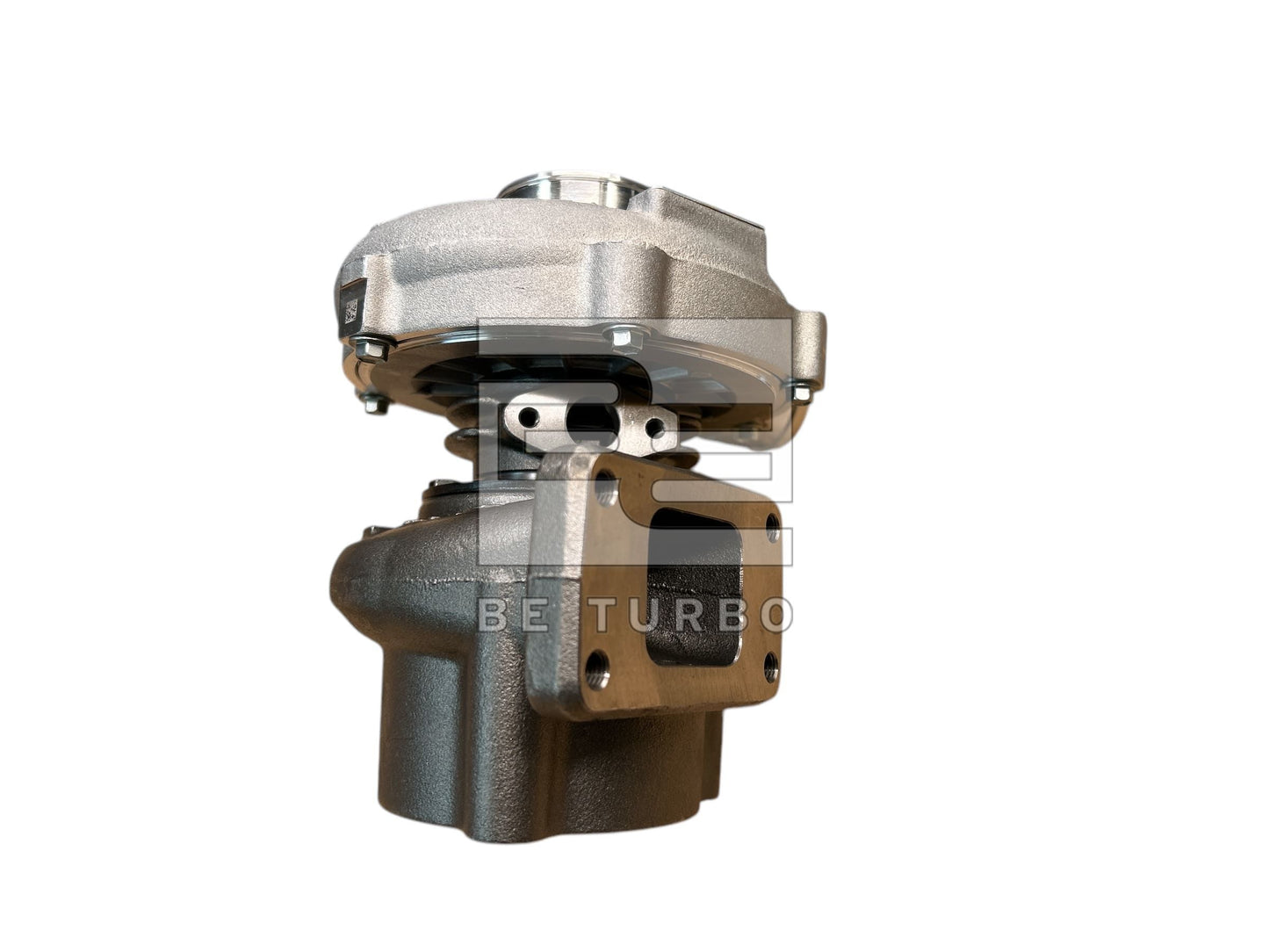 Neuer Original Turbolader 32006071