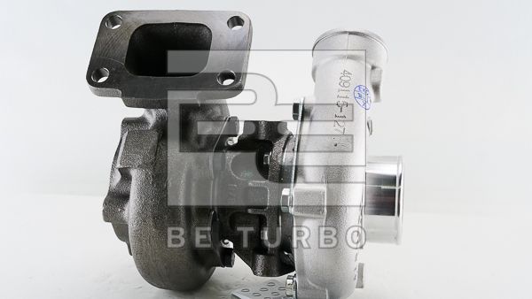 Lader, Aufladung - 124805