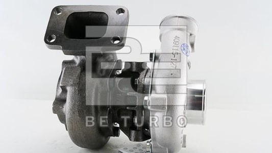 Lader, Aufladung - 124805
