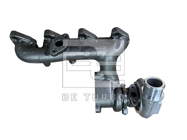 Neuer Original Turbolader HYUNDAI KIA i20 CEE'D 282012