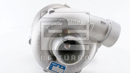 Lader, Aufladung - 124581
