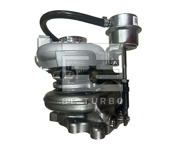 Neuer Original Turbolader