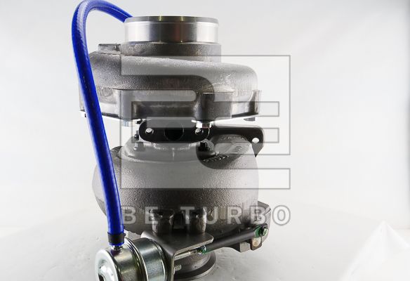 Lader, Aufladung - 128029