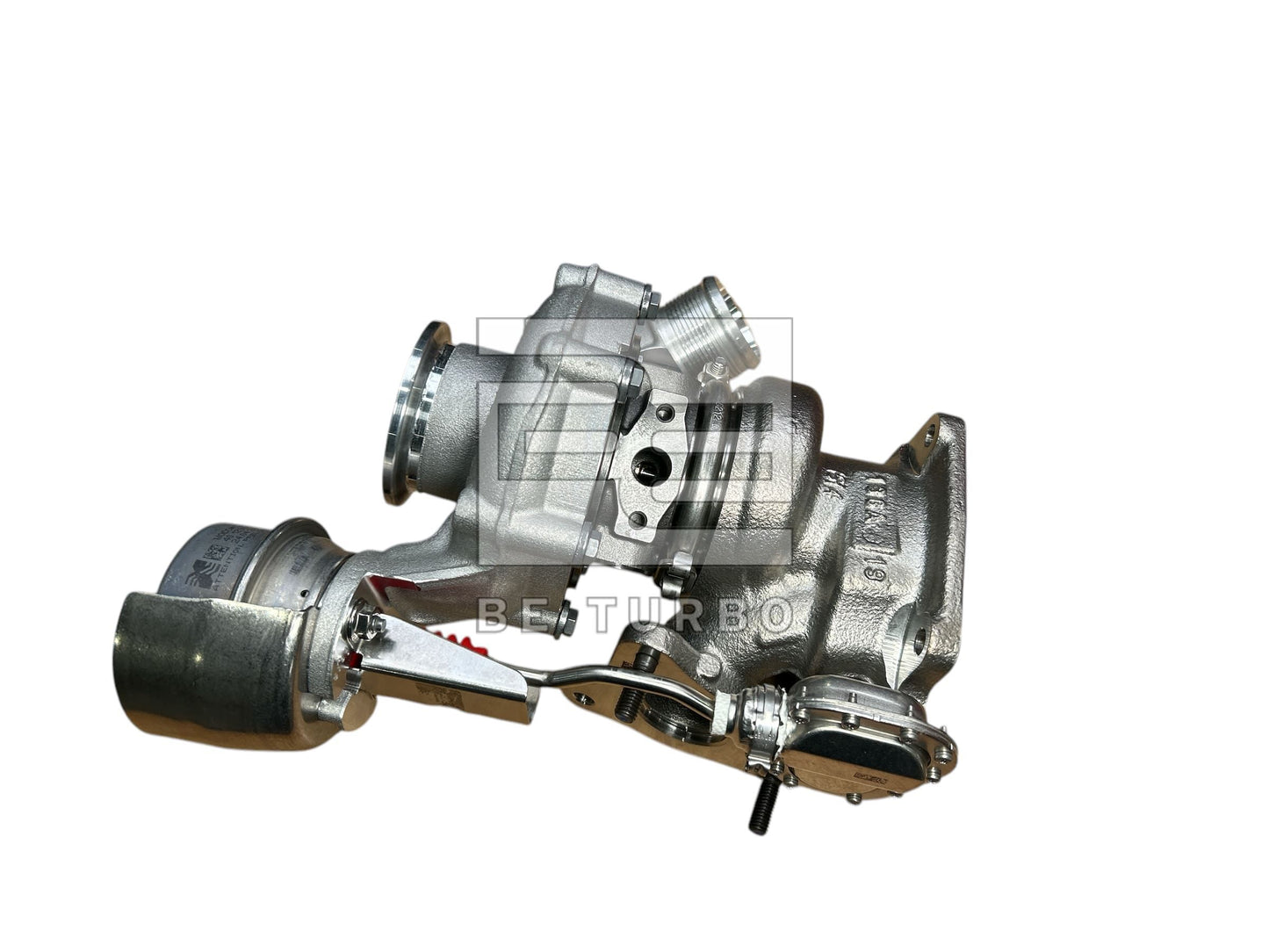 Neuer Original Turbolader 9A212302706