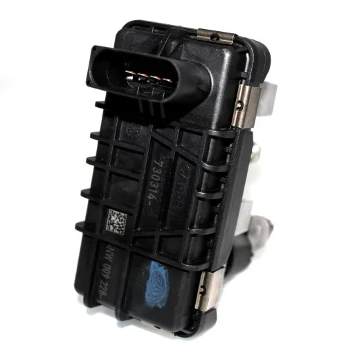 Ladedrucksteller NEU für BMW 1 2 3 4 5 X1 X5 2.0d 25d 218PS N47D20D 54359700045