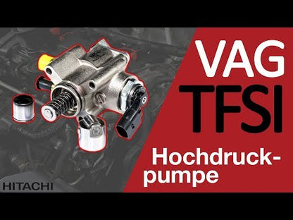 Hochdruckpumpe - 133085