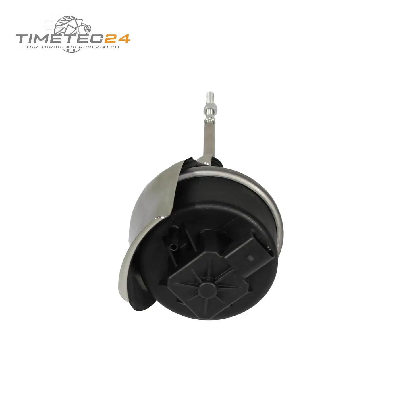 Unterdruckdose für VW Transporter T5 T6 2.0BiTDI 180PS CFCA 53049700139 - 10009930098