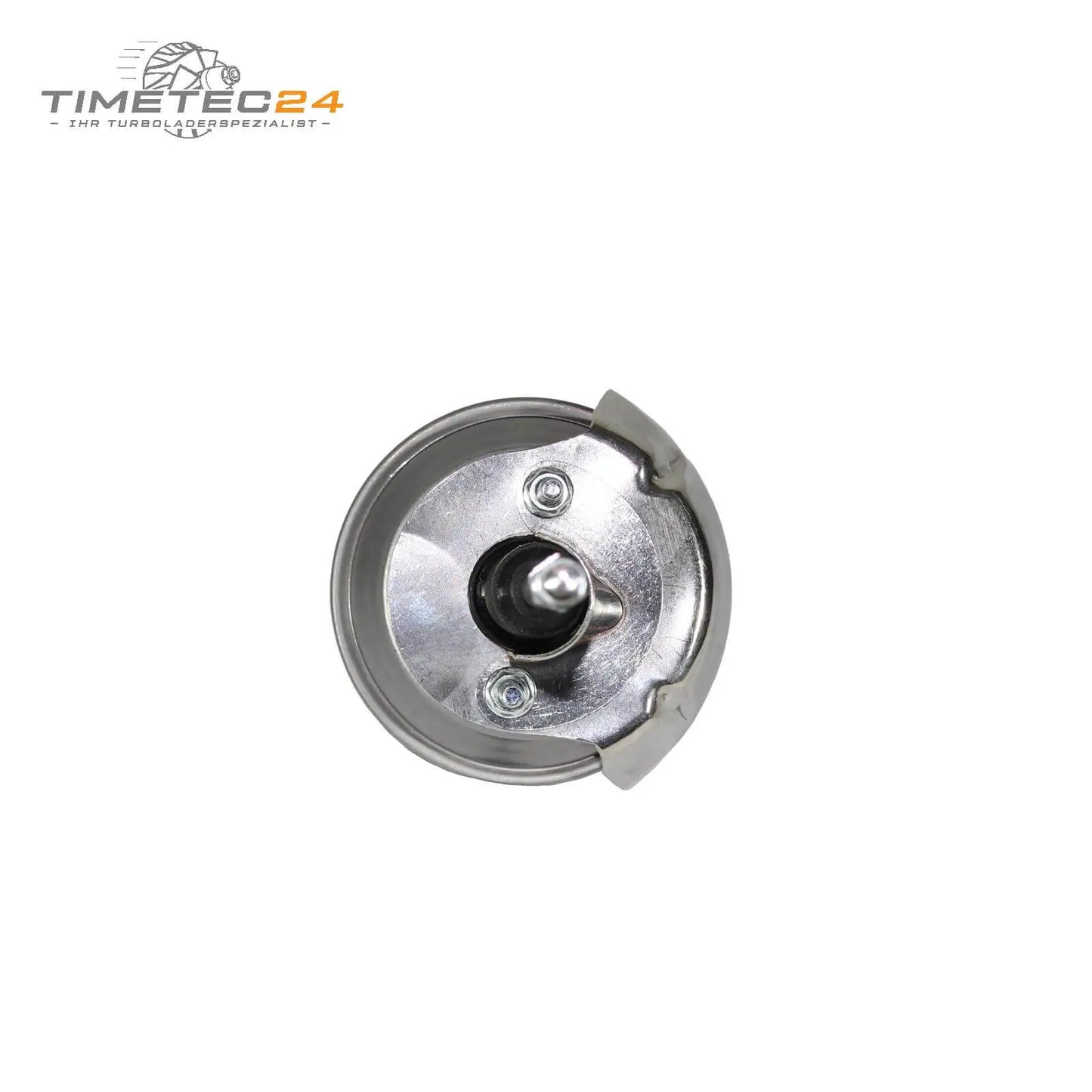 Unterdruckdose für VW Transporter T5 T6 2.0BiTDI 180PS CFCA 53049700139 - 10009930098