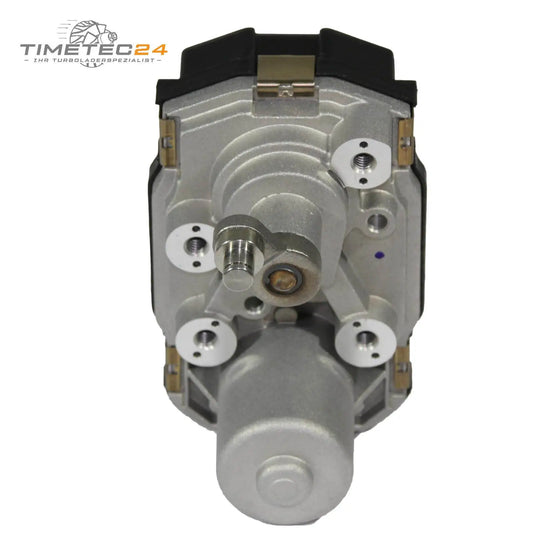 Ladedrucksteller NEU 28230-2F300 für HYUNDAI KIA 2.0CRDi 136PS-185PS D4HA D4EAV - 54399900107