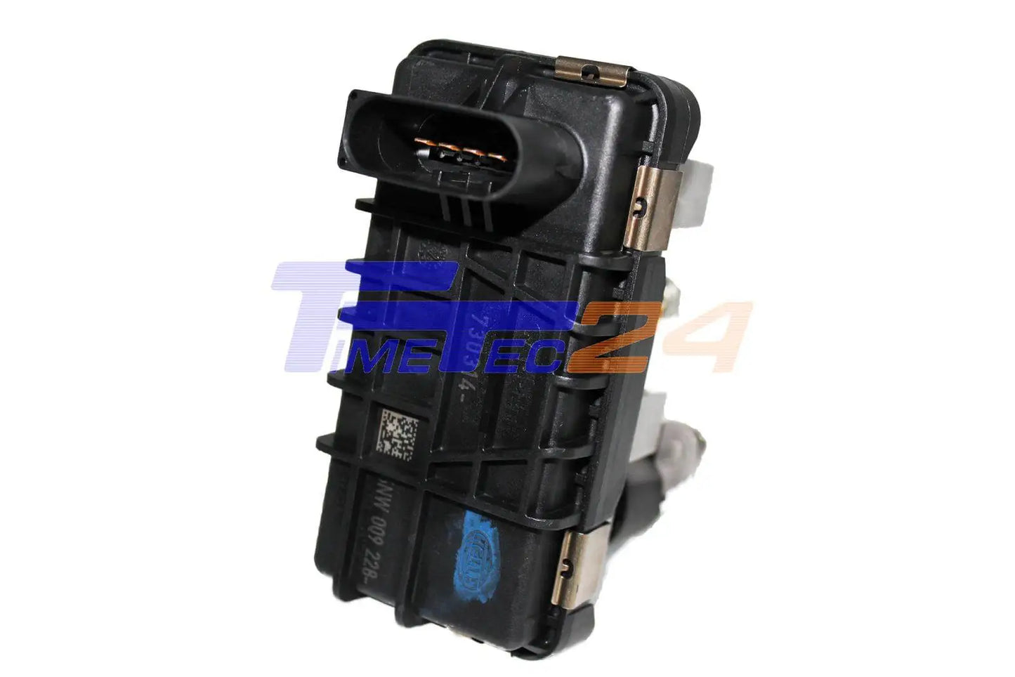 Ladedrucksteller NEU G-083 G-098 für AUDI A6 A7 Q5 3.0TDI 313PS CGQB 805716-3