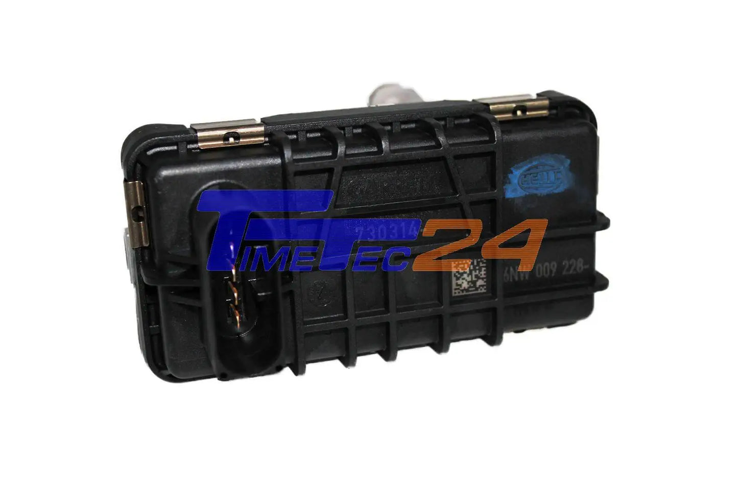 Ladedrucksteller NEU G-083 G-098 für AUDI A6 A7 Q5 3.0TDI 313PS CGQB 805716-3