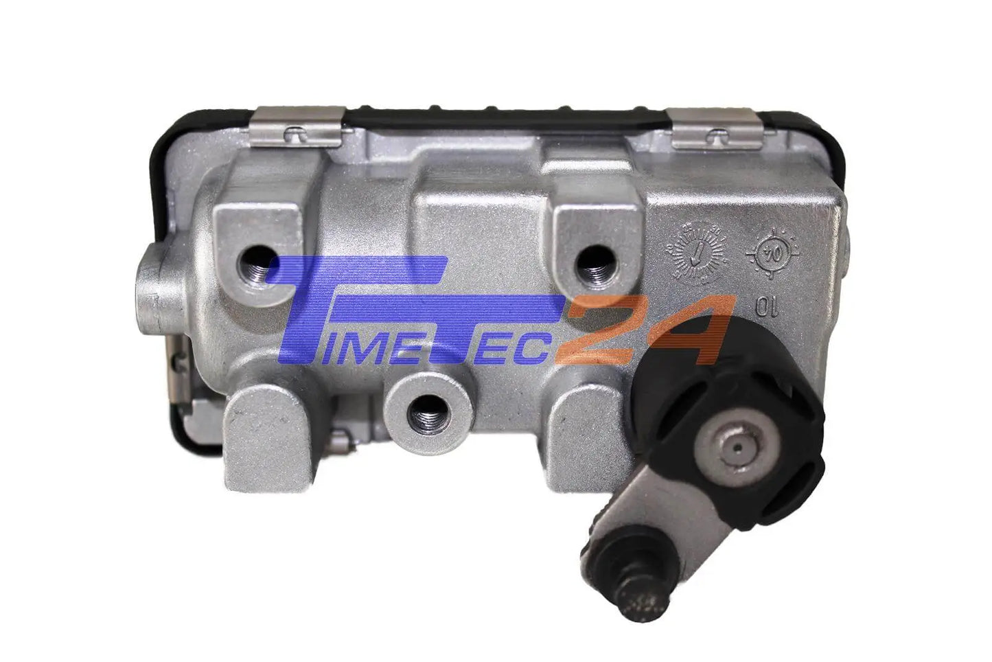 Ladedrucksteller NEU G-083 G-098 für AUDI A6 A7 Q5 3.0TDI 313PS CGQB 805716-3