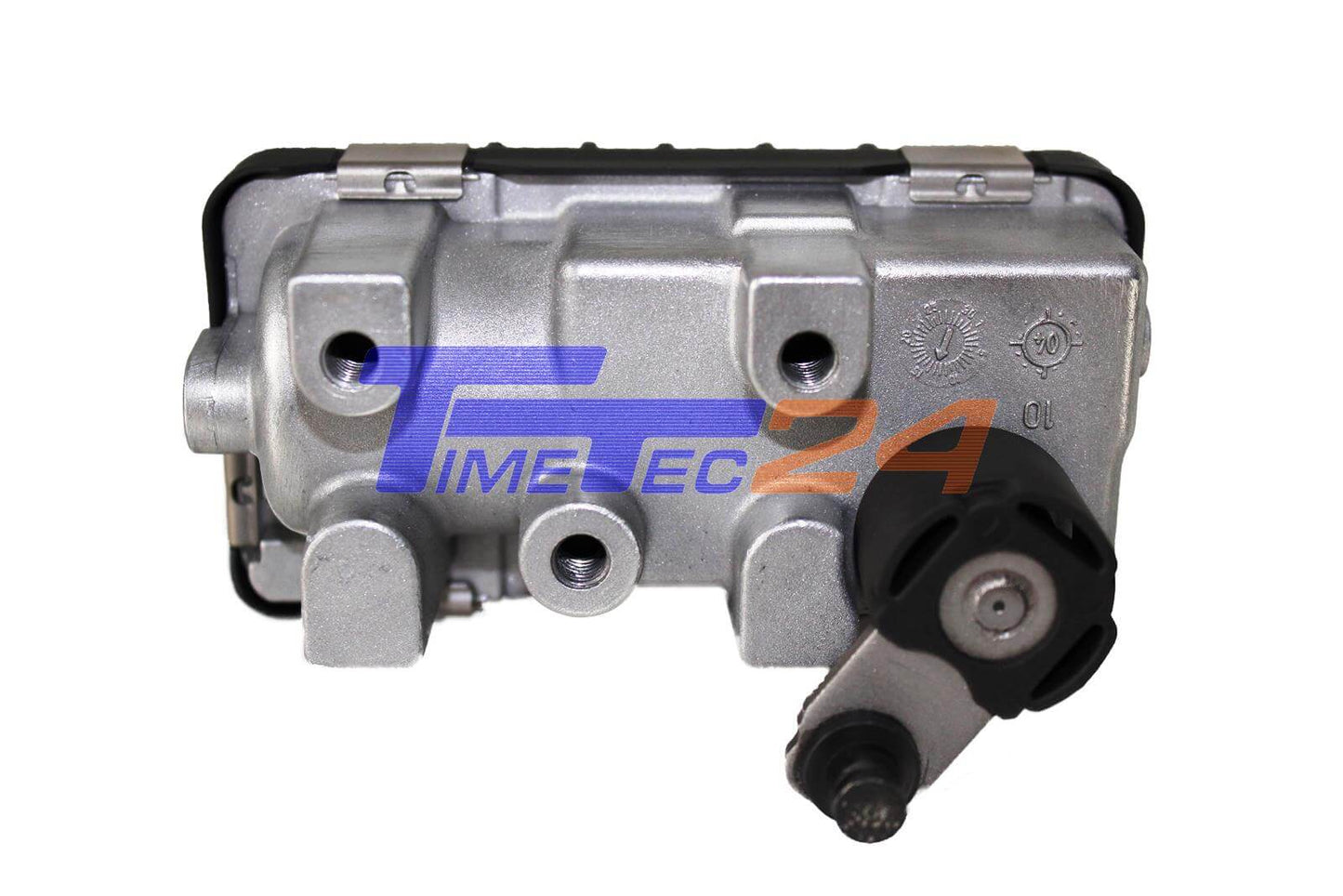 Ladedrucksteller NEU G-90 für Audi A6 A7 SQ5 3.0BiTDI 313PS-340PS CGQB 827334