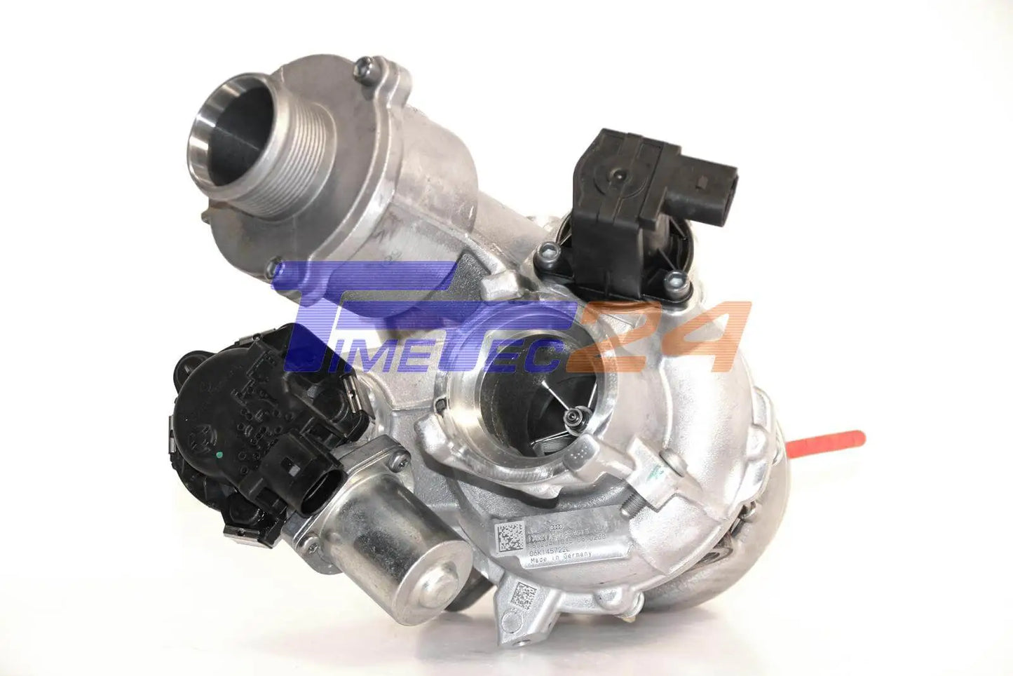 Neuer Montagesatz Passgenau für AUDI SEAT A1 (8X1, 8XK) ALHAMBRA (710, 711) 145653