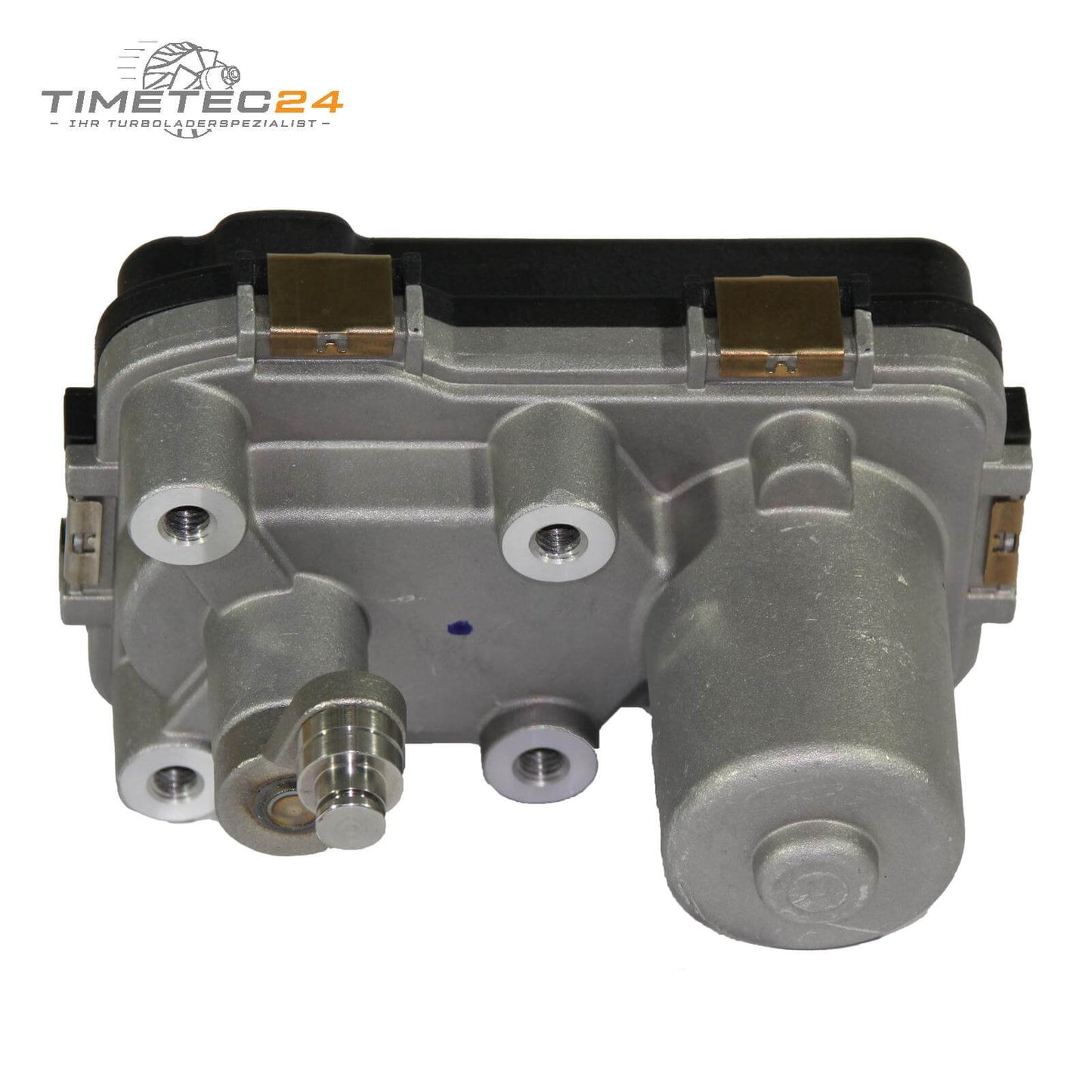 Ladedrucksteller NEU für Mercedes OM651 VV20 VV21 120PS-163PS A6511530094