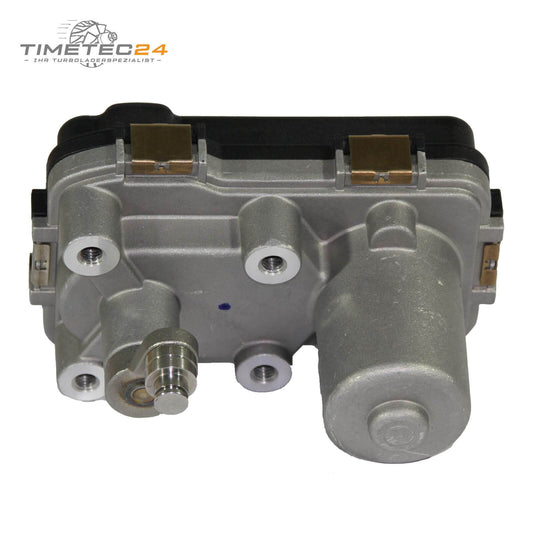 Ladedrucksteller NEU für Mercedes OM651 VV20 VV21 120PS-163PS A6511530094