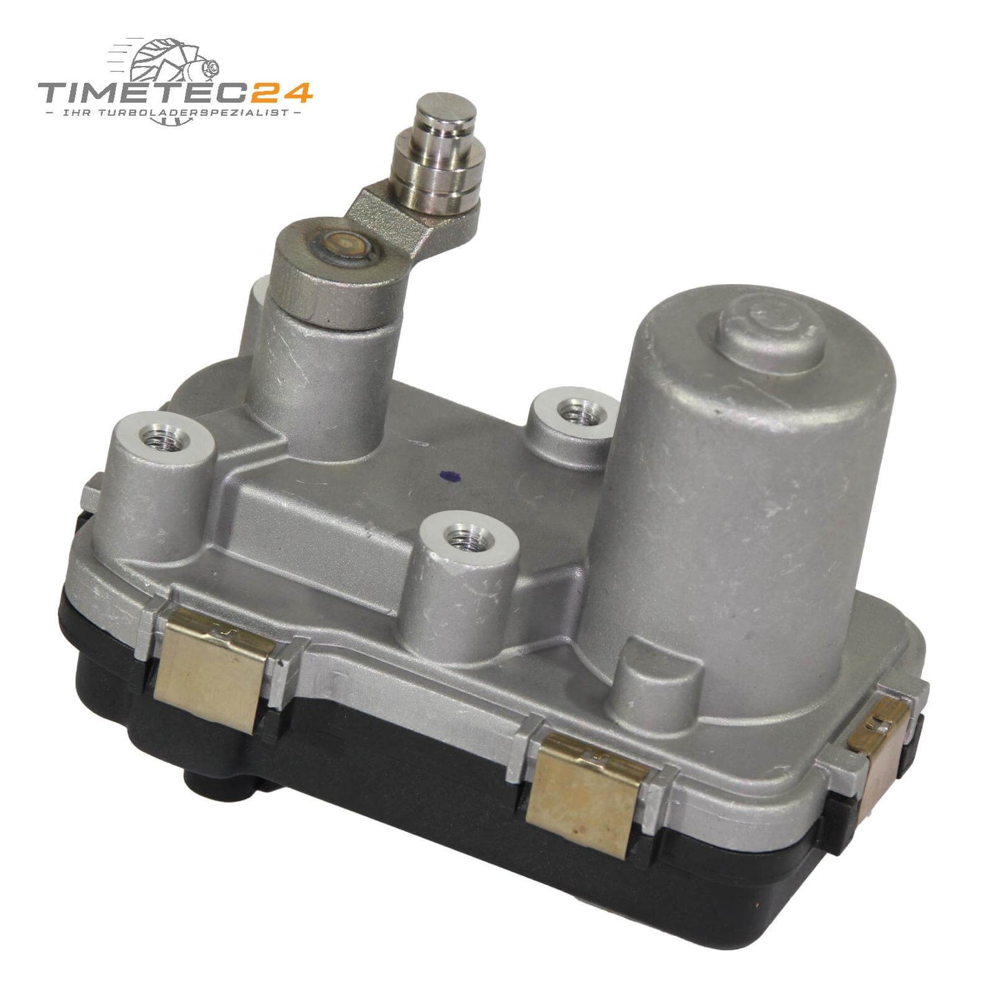 Ladedrucksteller NEU für Mercedes OM651 VV20 VV21 120PS-163PS A6511530094