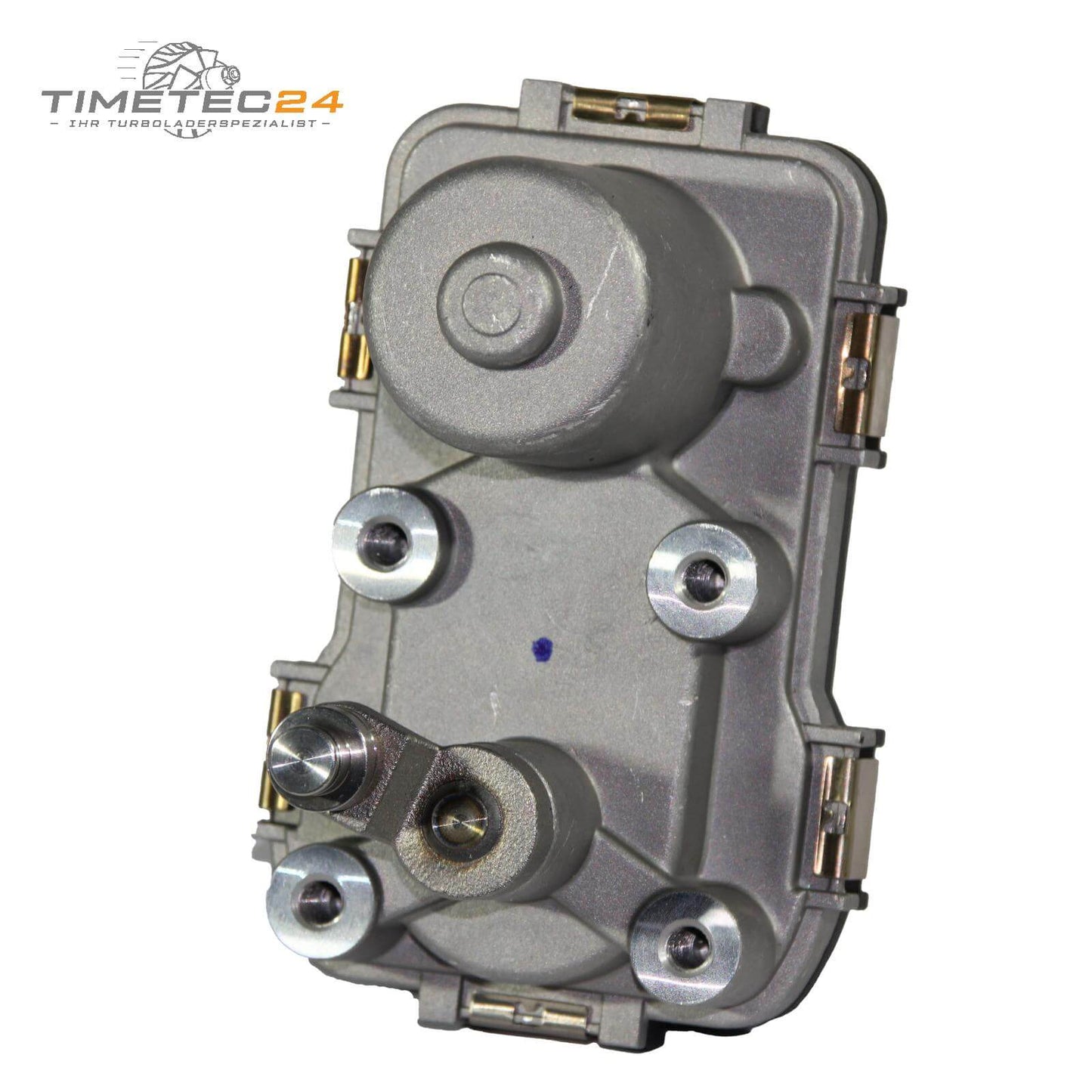 Ladedrucksteller NEU für Mercedes OM651 VV20 VV21 120PS-163PS A6511530094