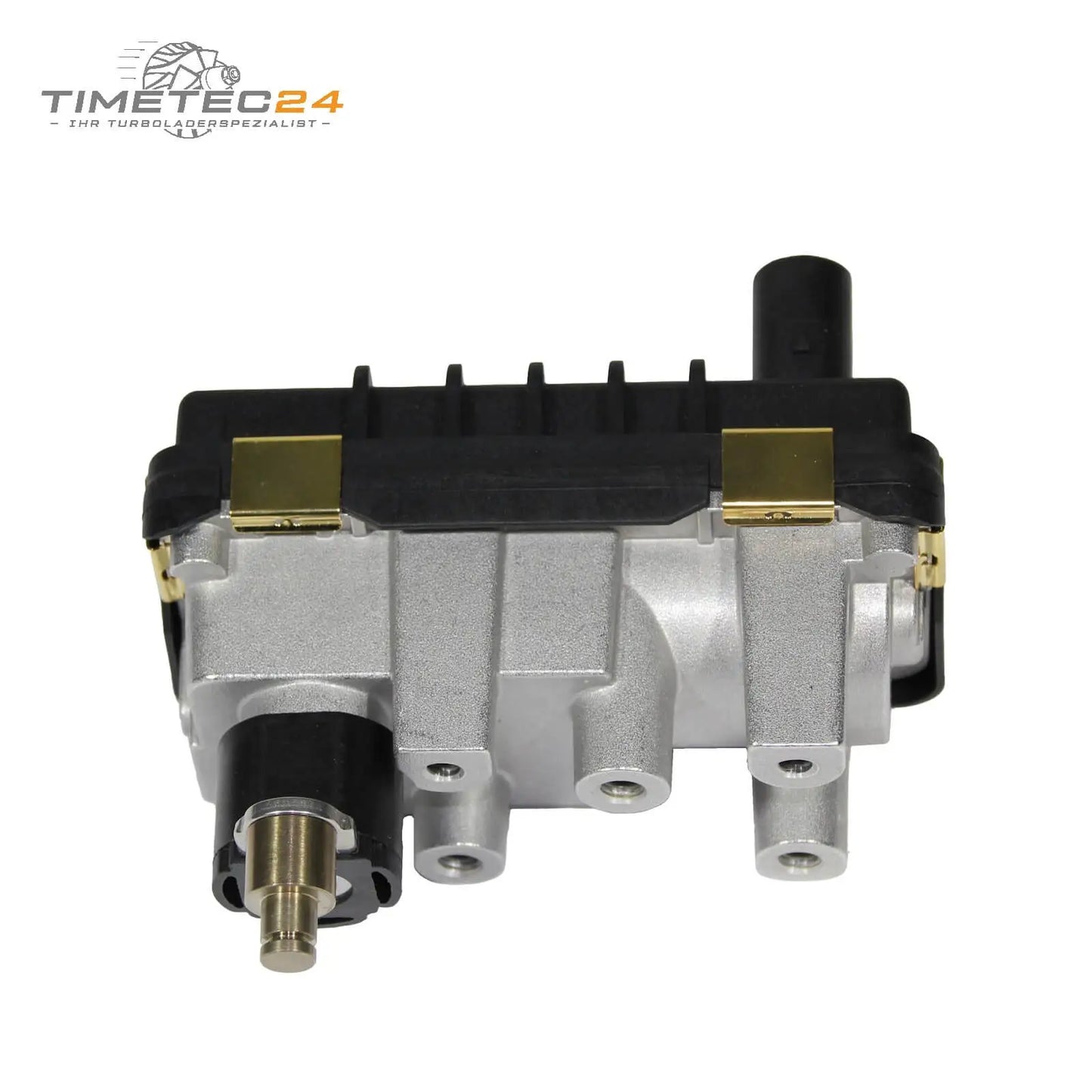 Ladedrucksteller G-16 NEU Audi Porsche VW 4.2L 250kW-283kW 786266-2