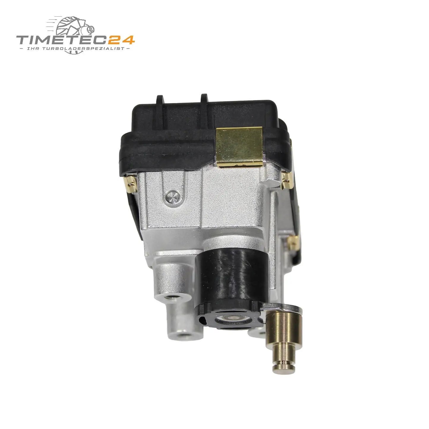 Ladedrucksteller G-16 NEU Audi Porsche VW 4.2L 250kW-283kW 786266-2
