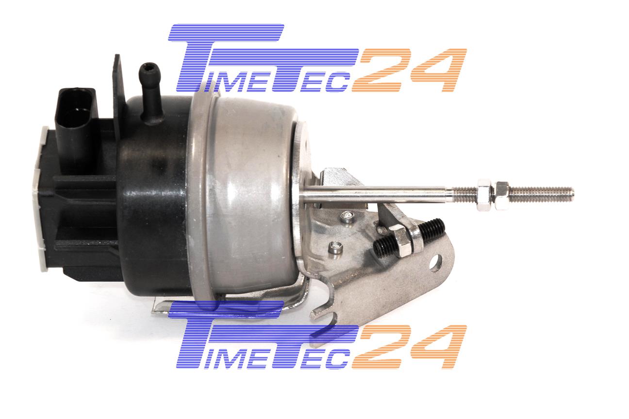 Unterdruckdose NEU AUDI A4 Avant 2,0TDI 88kW-125kW 03G145702HX BRD BVA