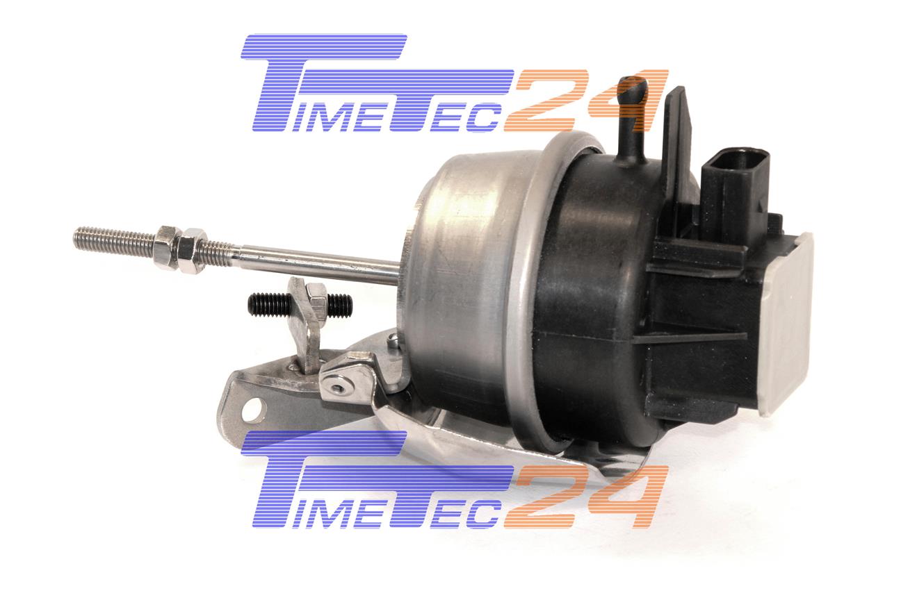 Unterdruckdose NEU AUDI A4 Avant 2,0TDI 88kW-125kW 03G145702HX BRD BVA