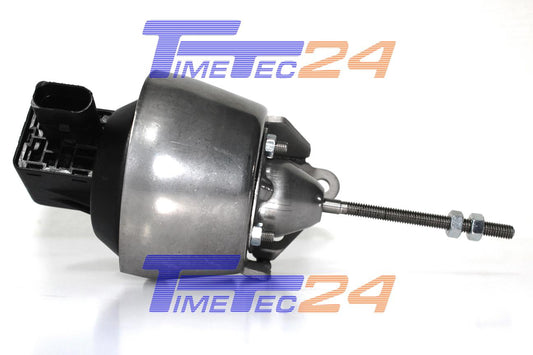 Unterdruckdose NEU AUDI VW SEAT SKODA 2,0TDI 125kW 103kW 100kW CBAB CBDA CBDB