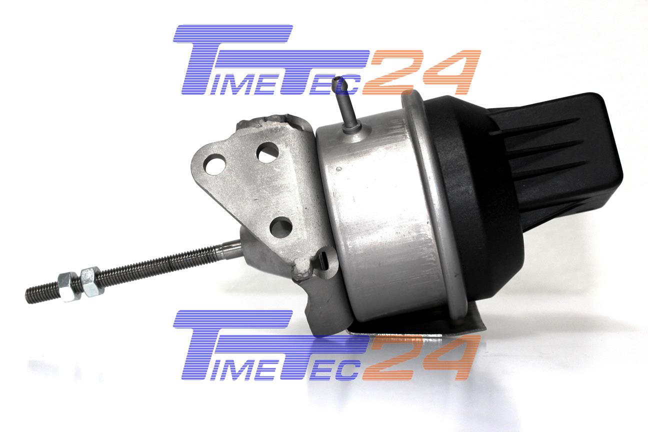 Unterdruckdose NEU AUDI VW SEAT SKODA 2,0TDI 125kW 103kW 100kW CBAB CBDA CBDB