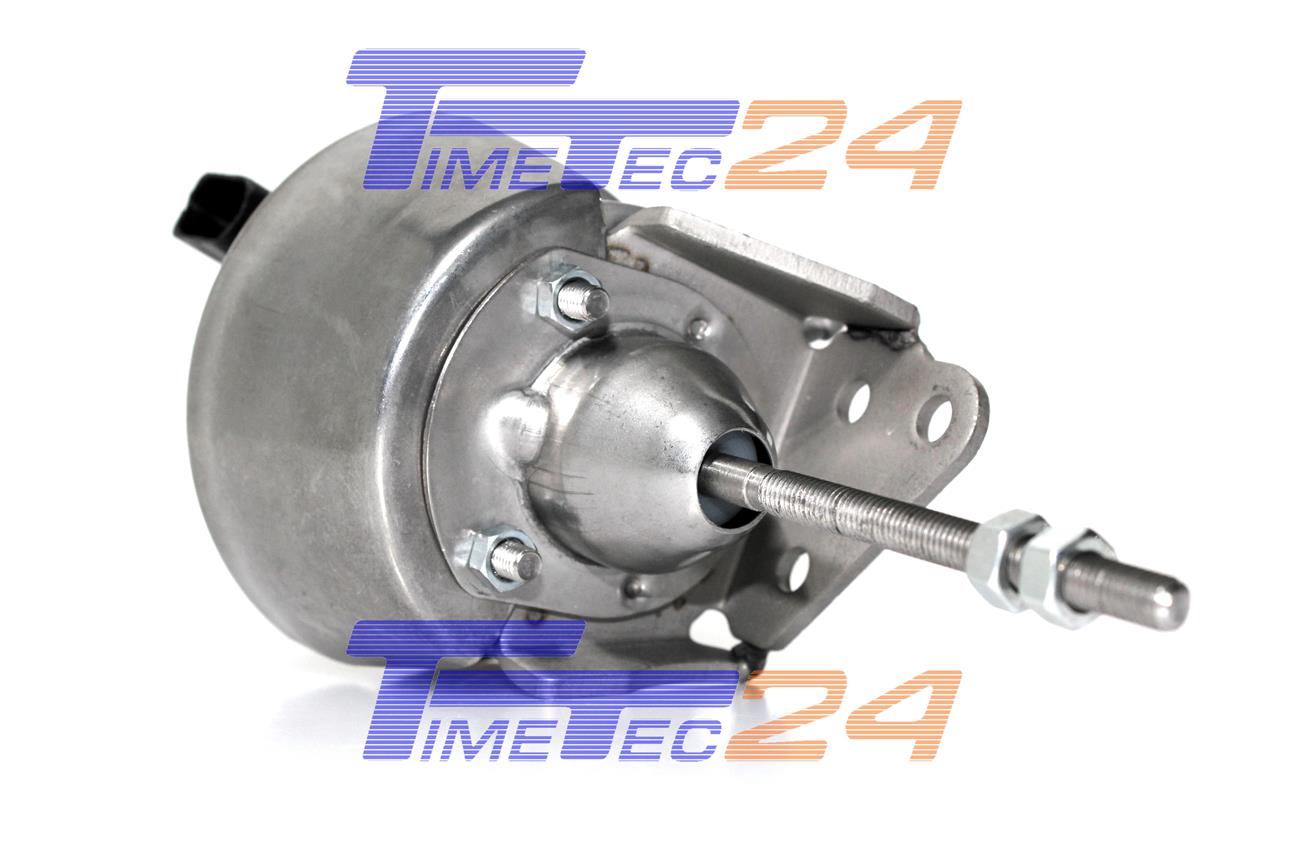 Unterdruckdose NEU AUDI VW SEAT SKODA 2,0TDI 125kW 103kW 100kW CBAB CBDA CBDB