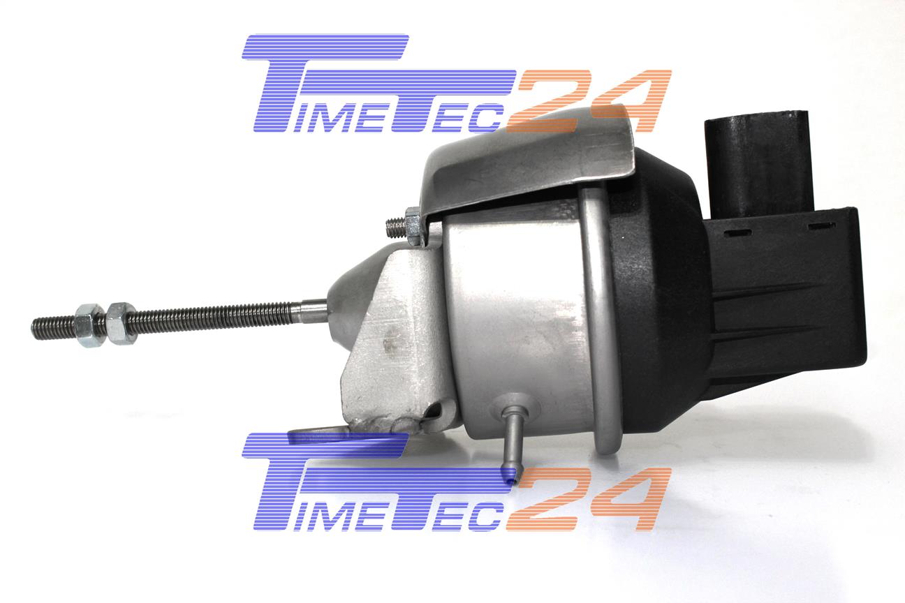 Unterdruckdose NEU AUDI VW SEAT SKODA 2,0TDI 125kW 103kW 100kW CBAB CBDA CBDB