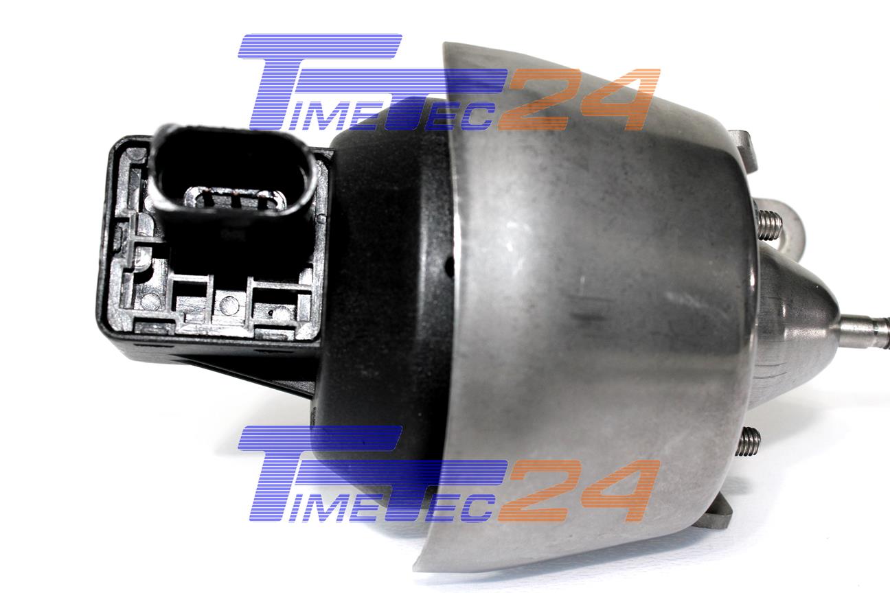 Unterdruckdose NEU AUDI VW SEAT SKODA 2,0TDI 125kW 103kW 100kW CBAB CBDA CBDB