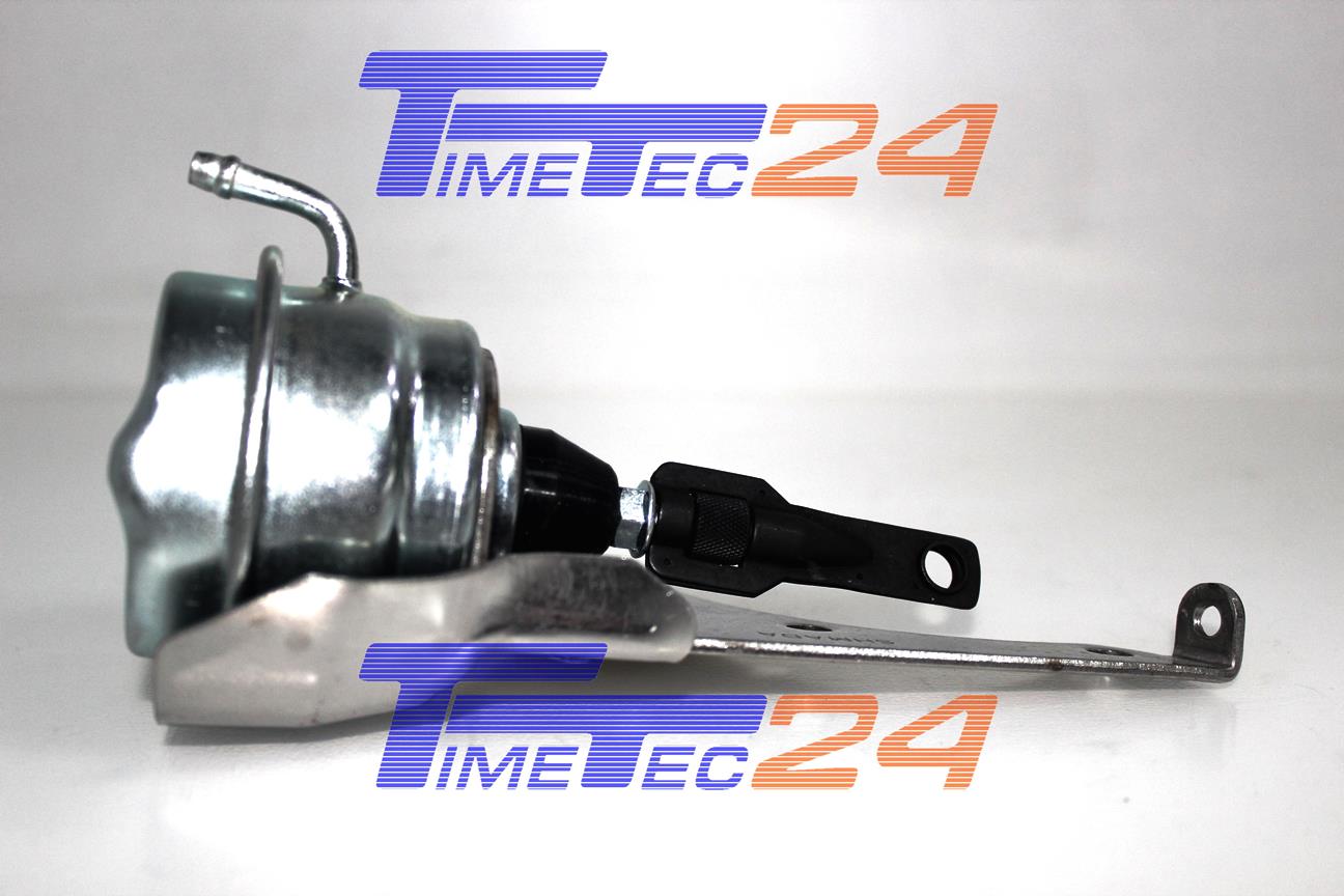 Unterdruckdose NEU KIA Sorento HYUNDAI H1 2.5CRDi 125kW 170PS