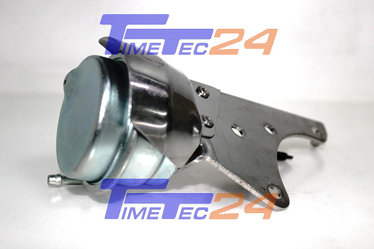 Unterdruckdose NEU KIA Sorento HYUNDAI H1 2.5CRDi 125kW 170PS