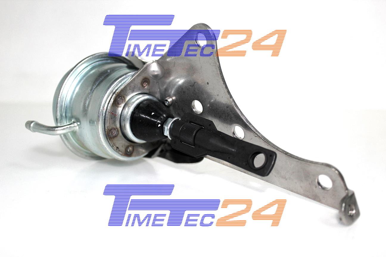 Unterdruckdose NEU KIA Sorento HYUNDAI H1 2.5CRDi 125kW 170PS