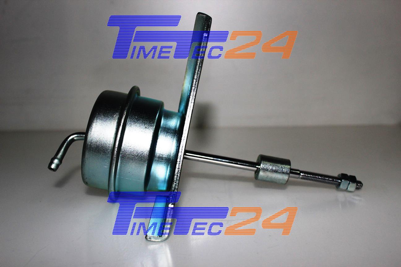 Unterdruckdose NEU AUDI VW SEAT SKODA 1.8T 150PS-190PS AEB BFB BEX