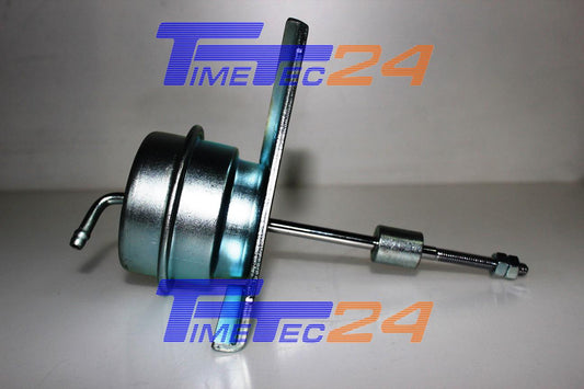 Unterdruckdose NEU AUDI VW SEAT SKODA 1.8T 150PS-190PS AEB BFB BEX