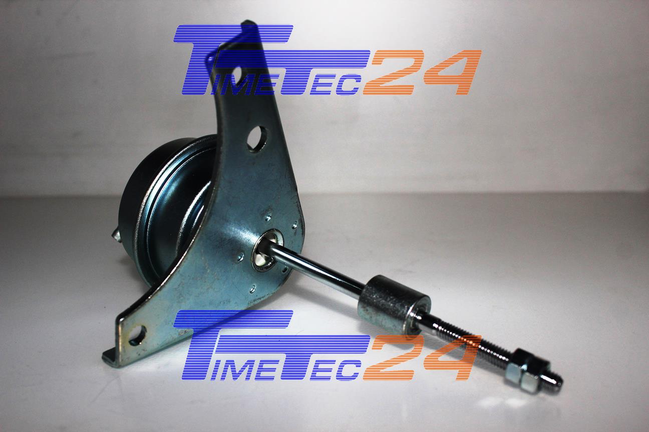 Unterdruckdose NEU AUDI VW SEAT SKODA 1.8T 150PS-190PS AEB BFB BEX