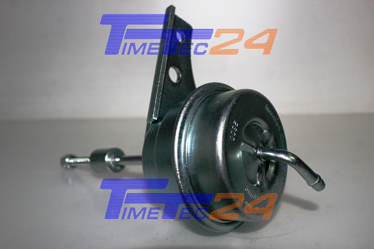 Unterdruckdose NEU AUDI VW SEAT SKODA 1.8T 150PS-190PS AEB BFB BEX