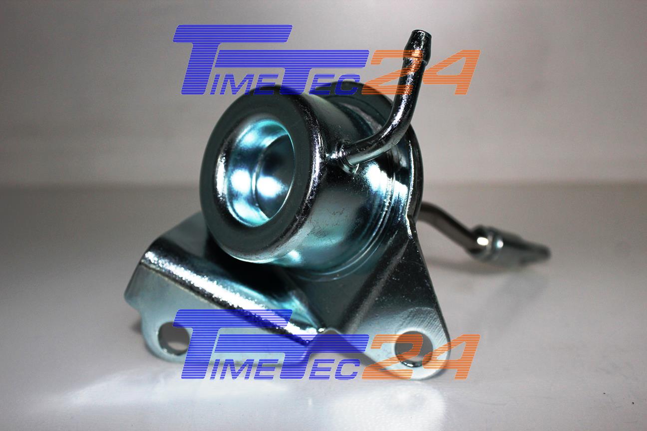 Unterdruckdose NEU Citroen Peugeot Fiat Ford 1.6HDi 90PS 75PS