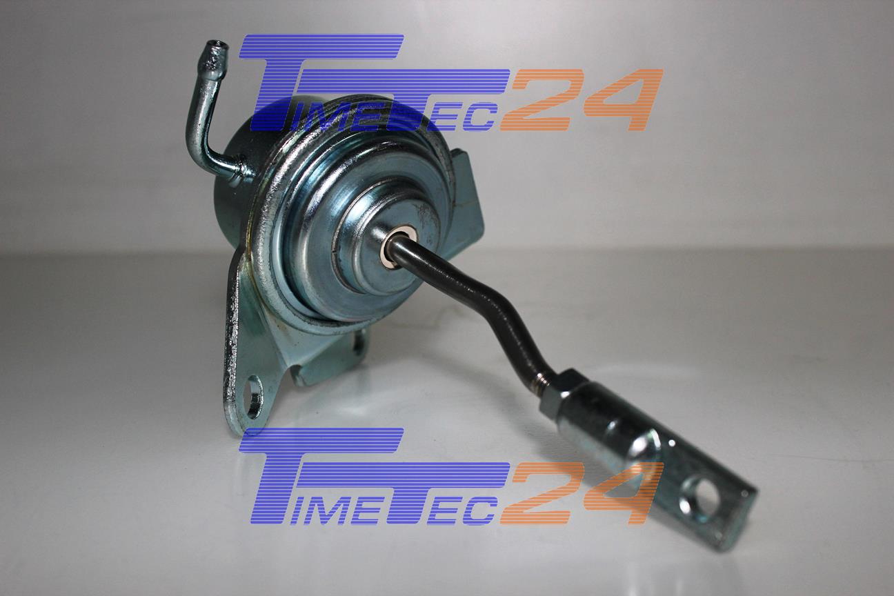 Unterdruckdose NEU Citroen Peugeot Fiat Ford 1.6HDi 90PS 75PS