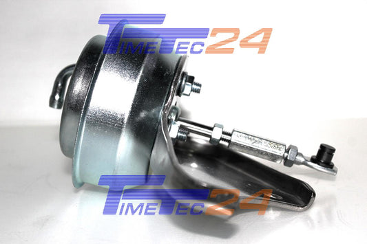 Unterdruckdose NEU MERCEDES Sprinter Vito Viano 2.2cdi 109PS 150PS VV14