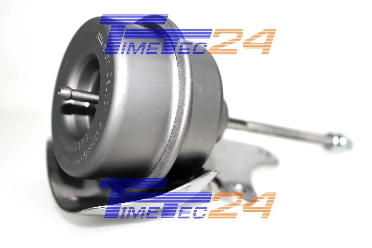 Unterdruckdose NEU AUDI VW SKODA SEAT 1.9TDI 101PS-150PS BKC BLT ASZ BRS AXR nur KKK