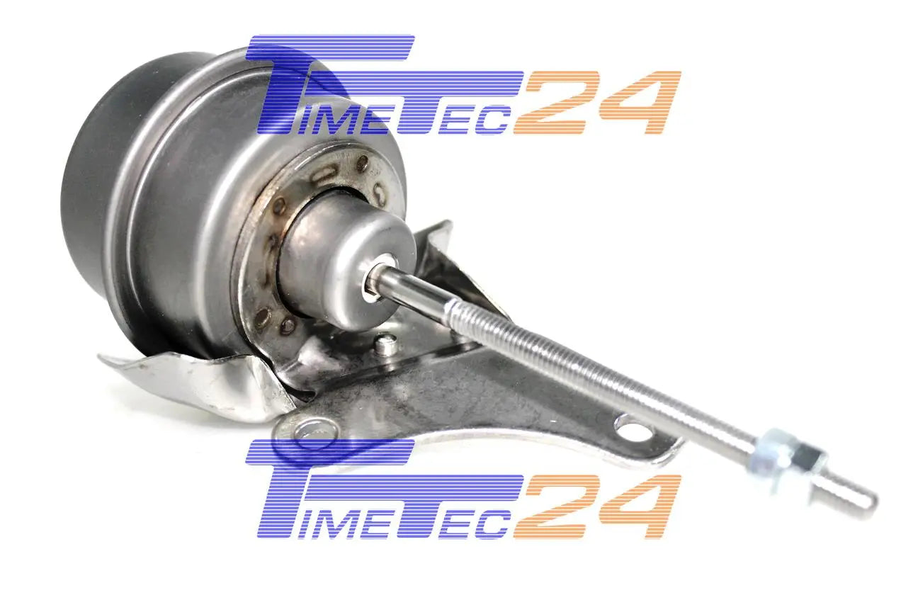 Unterdruckdose NEU AUDI VW SKODA SEAT 1.9TDI 101PS-150PS BKC BLT ASZ BRS AXR nur KKK