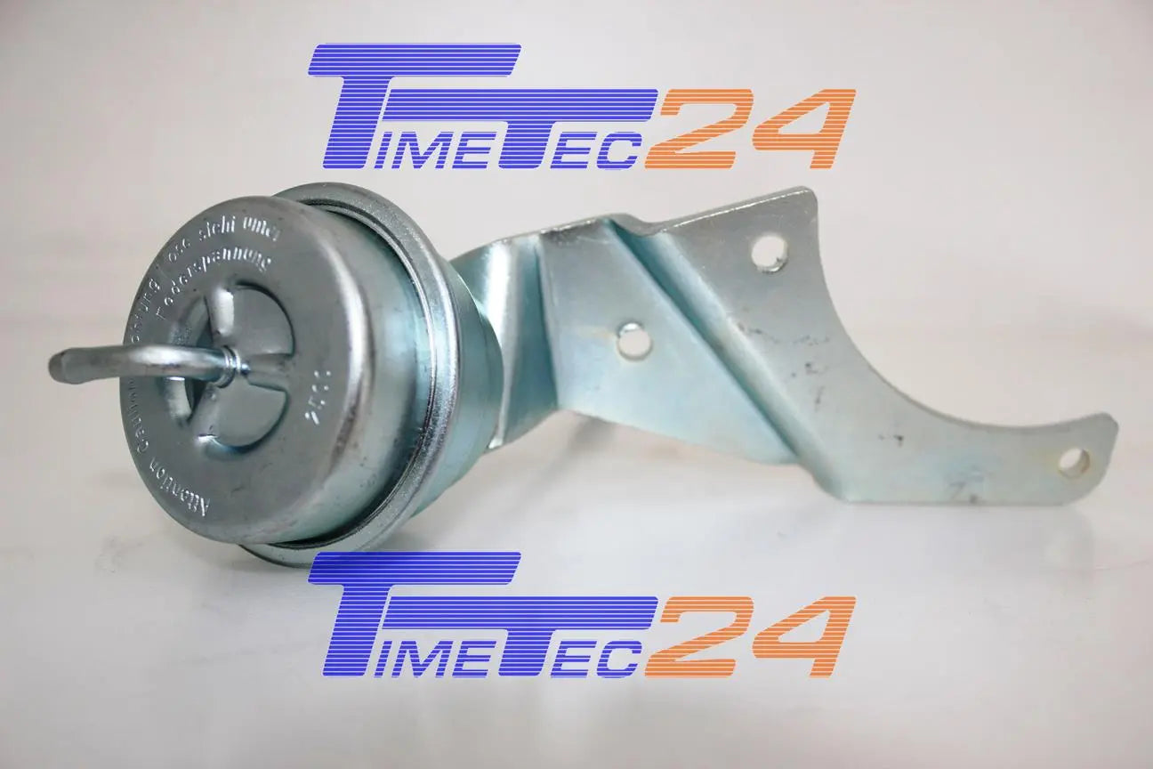 Unterdruckdose NEU AUDI VW SEAT SKODA 1.8T 110kW-140kW AUQ APP AUM AGU