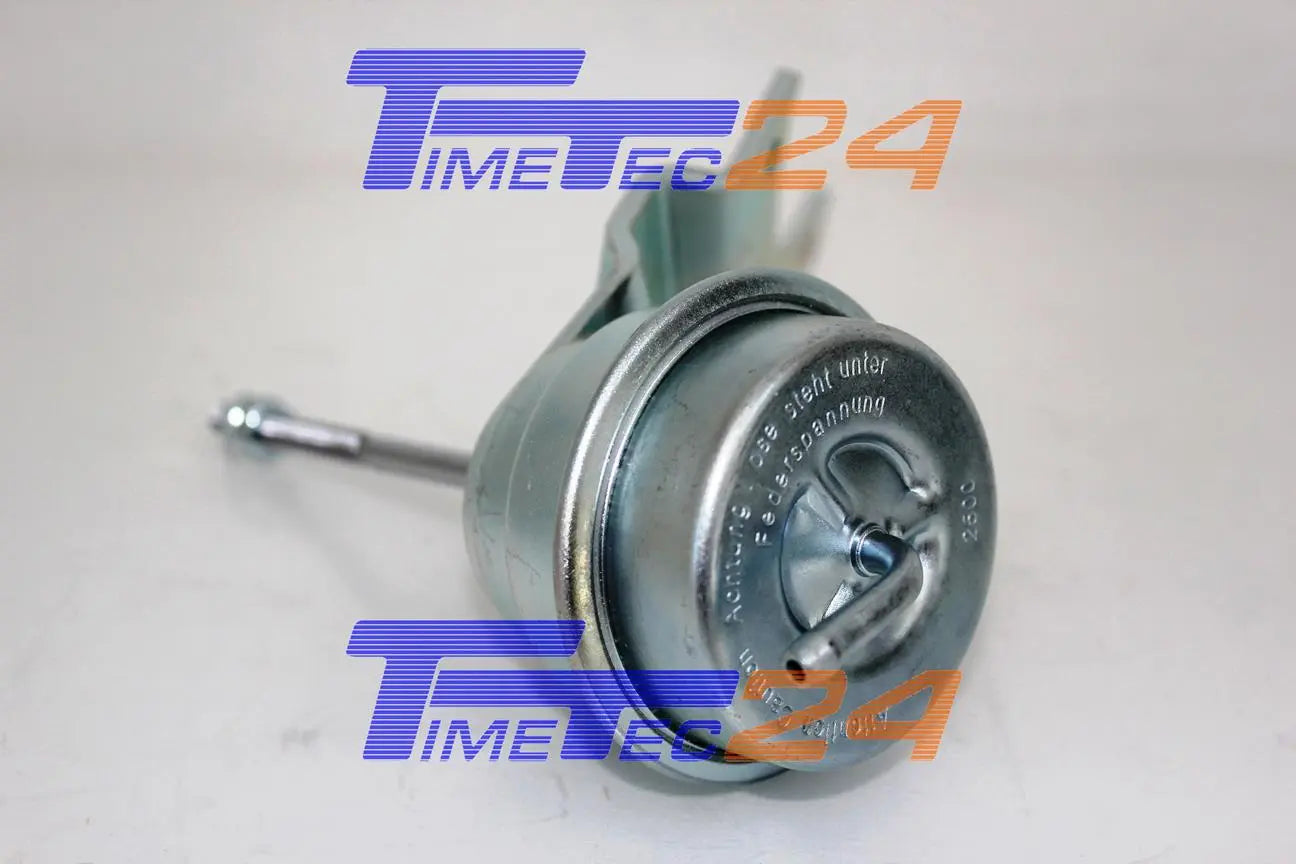 Unterdruckdose NEU AUDI VW SEAT SKODA 1.8T 110kW-140kW AUQ APP AUM AGU