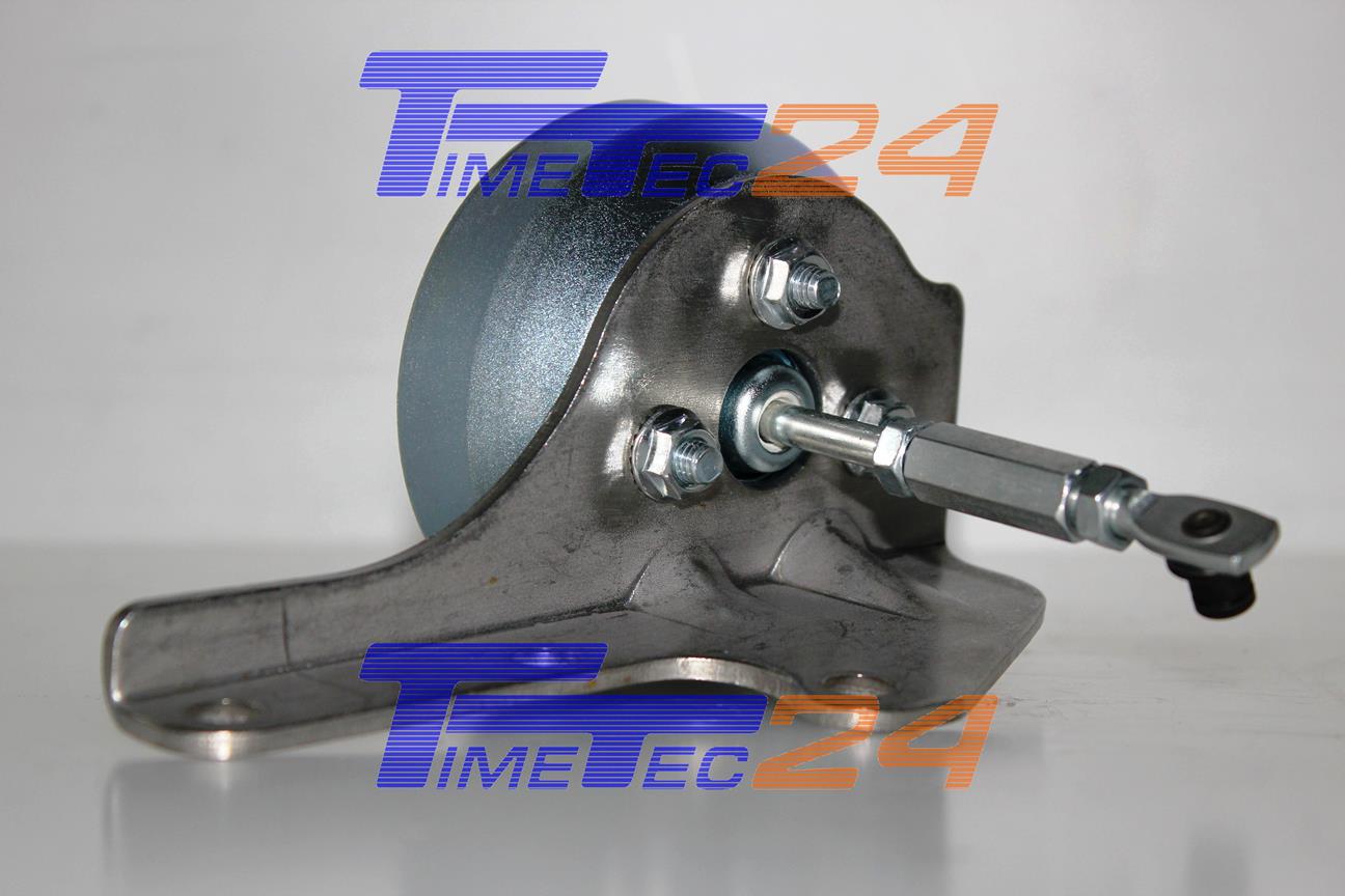 Unterdruckdose NEU MAZDA 6 MPV 2.0Di 89kW-100kW VJ32 VDA10019
