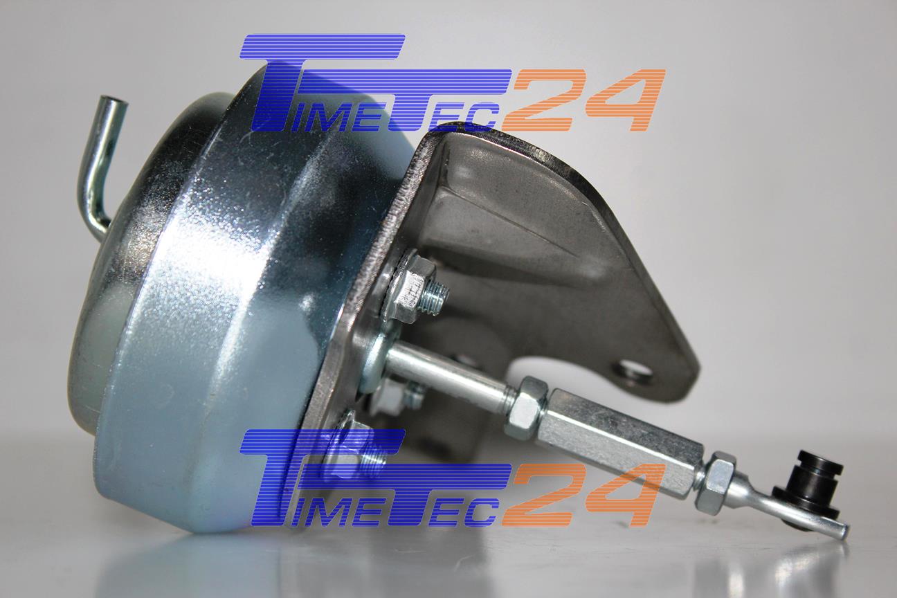 Unterdruckdose NEU MAZDA 6 MPV 2.0Di 89kW-100kW VJ32 VDA10019