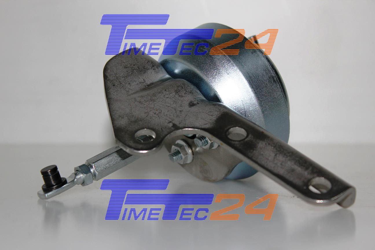 Unterdruckdose NEU MAZDA 6 MPV 2.0Di 89kW-100kW VJ32 VDA10019
