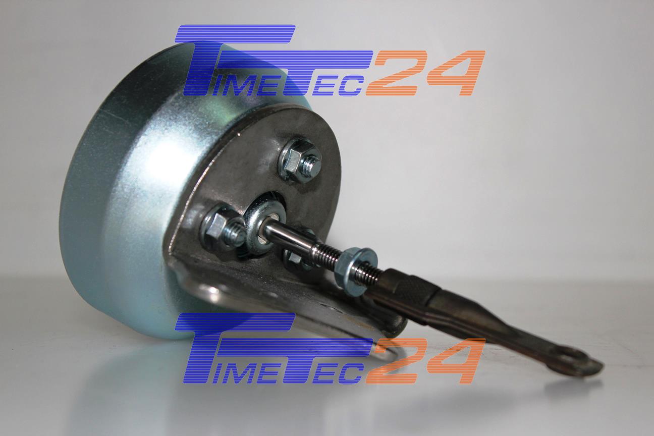 Unterdruckdose NEU MAZDA 5 6 2.0Di 2.0CD 81kW-105kW VJ37 VJ36