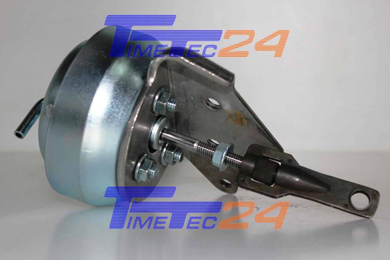 Unterdruckdose NEU MAZDA 5 6 2.0Di 2.0CD 81kW-105kW VJ37 VJ36